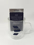 Double Wall Glass Mug