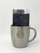JetFuel Coffee Steal Mug